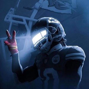 Meet your Posher, Rickey